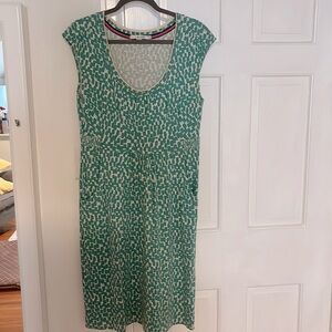 Boden summer dress